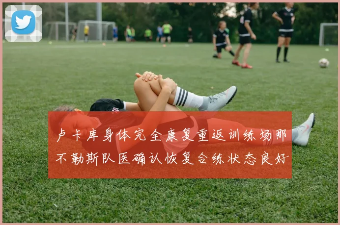 卢卡库身体完全康复重返训练场那不勒斯队医确认恢复合练状态良好