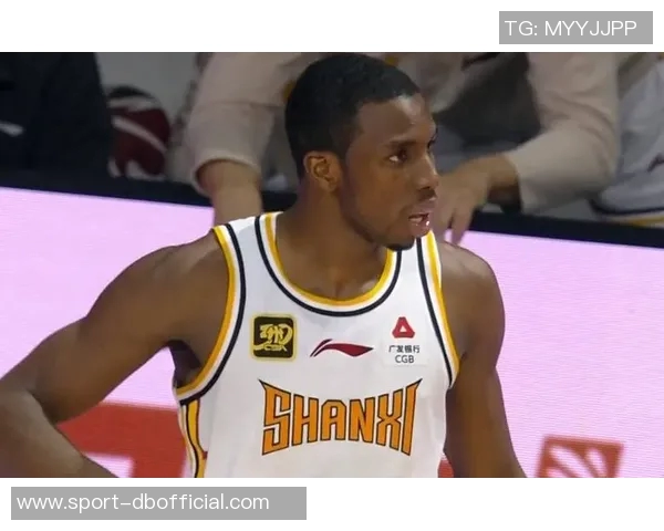 迪亚洛状态回暖无望古德温离队致山西进攻乏力