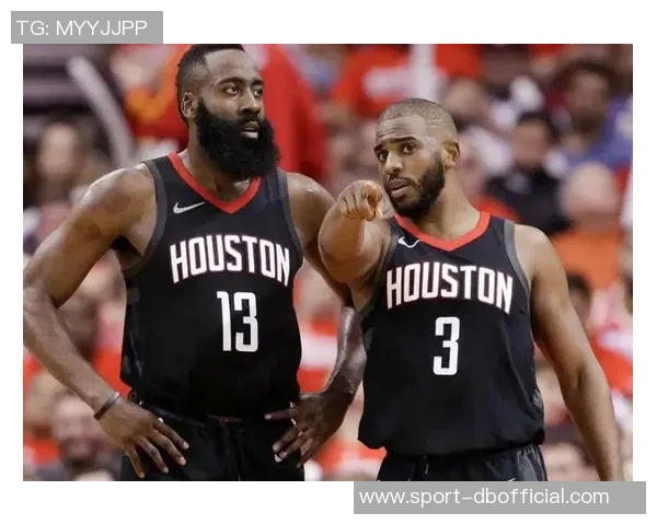 苏群分析哈登缺席快船后果保罗离队让球队陷入困境