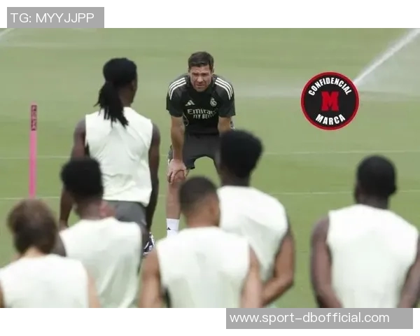 马卡报揭示阿隆索战术问题成皇马高层不满原因之一