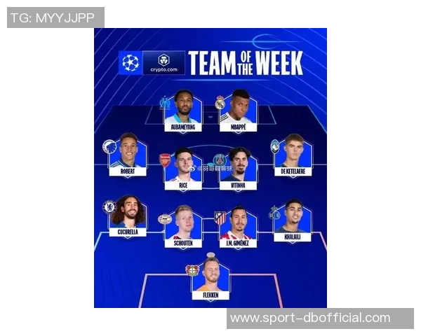 欧冠最佳阵容揭晓马杜埃凯格林伍德等球星闪耀本轮比赛 欧冠最佳阵容揭晓马杜埃凯格林伍德等球星闪耀本轮比赛