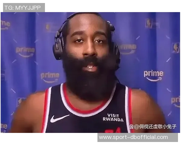 哈登称赞开拓者全场强硬表现并誓言鏖战到底直至最后时刻