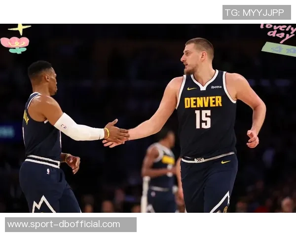 约基奇创历史新纪录第17次30分钟内完成三双超越威少独占鳌头 约基奇创历史新纪录第17次30分钟内完成三双超越威少独占鳌头