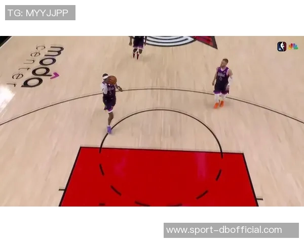 麦丹解析扣篮增多现象称其为本能反应强调空中发挥的随机性与创造力 麦丹解析扣篮增多现象称其为本能反应强调空中发挥的随机性与创造力