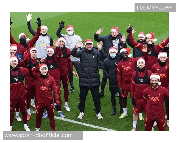 今日趣图：传说中的第五次圣诞冠军你们能否再创辉煌不掉链子