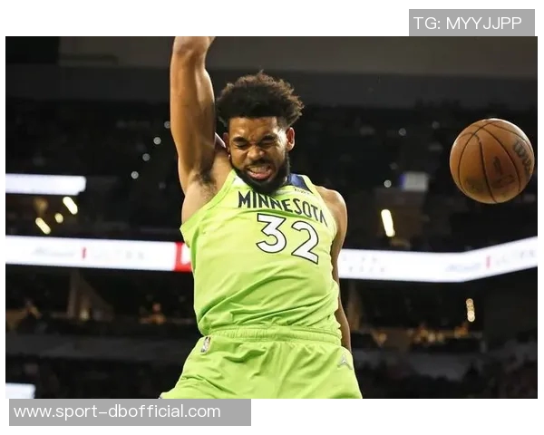 明日森林狼对阵尼克斯华子缺阵四场后状态升级为出战成疑