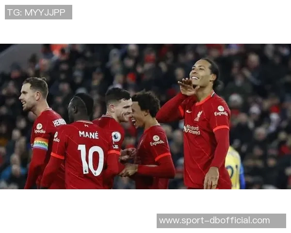 英超专家组确认范戴克对曼城进球有效引发争议